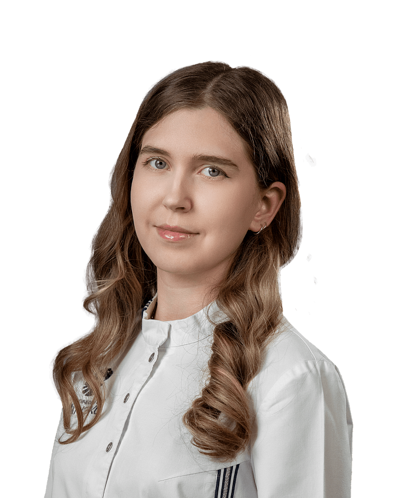 Ильина Яна