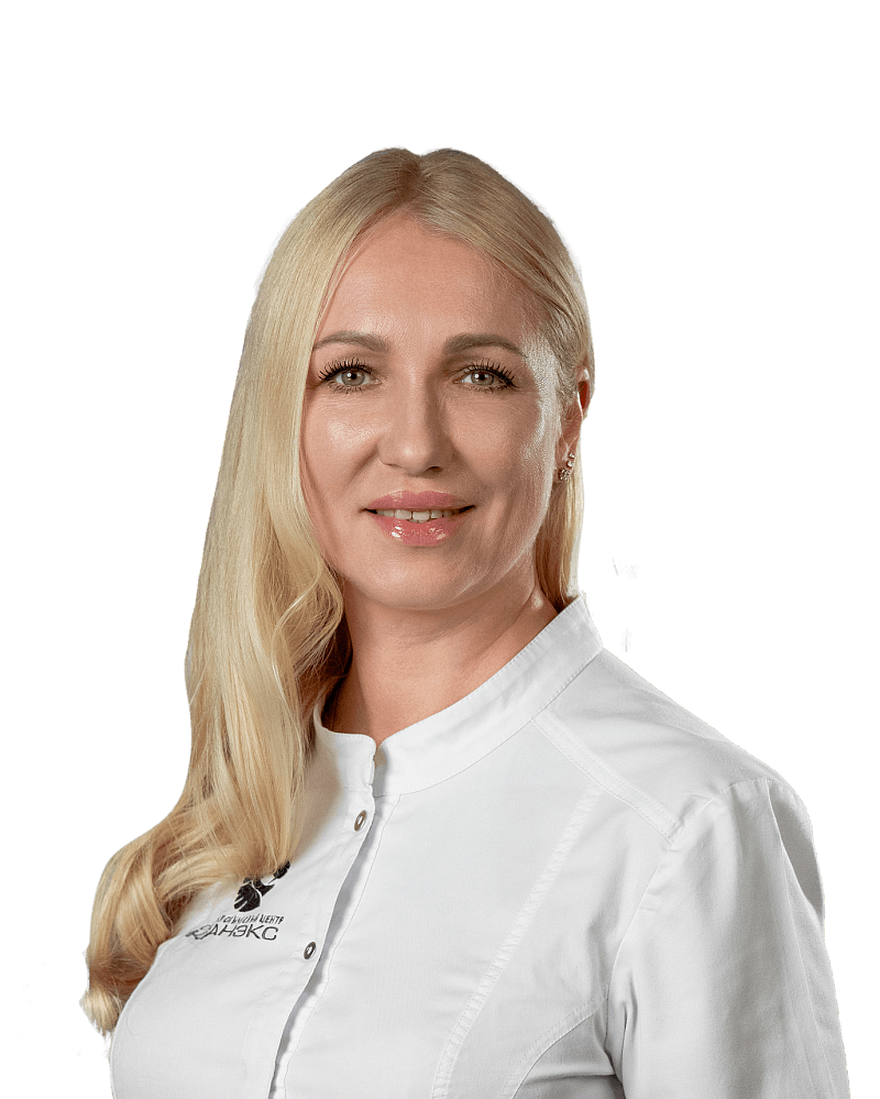 Шлакина Наталия Евгеньевна