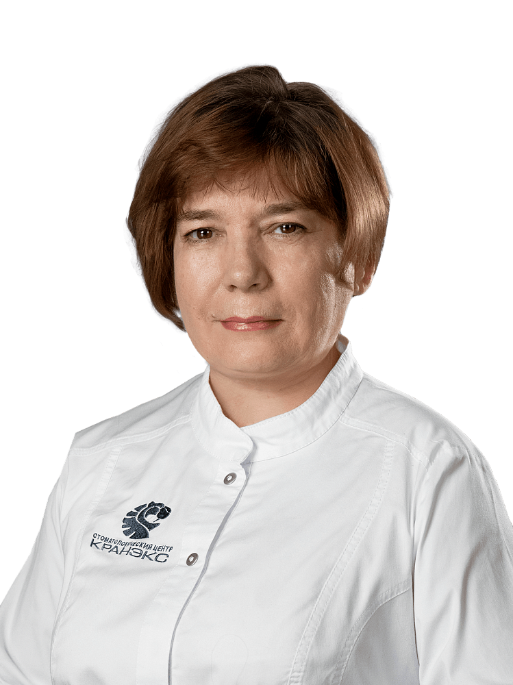 Галиева Гульсина Салиховна
