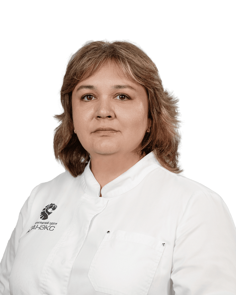 Кузнецова Ирина Игоревна