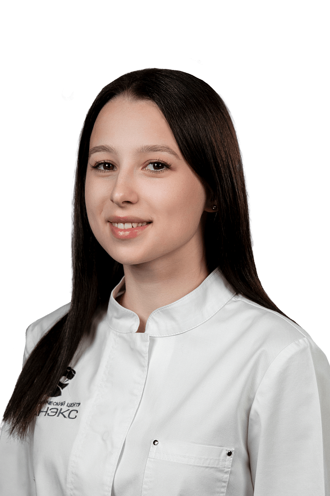 Смирнова Юлия