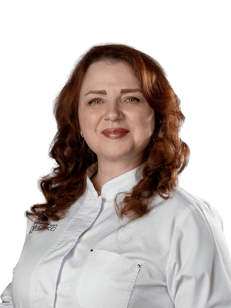 Корунова Елена Валерьевна