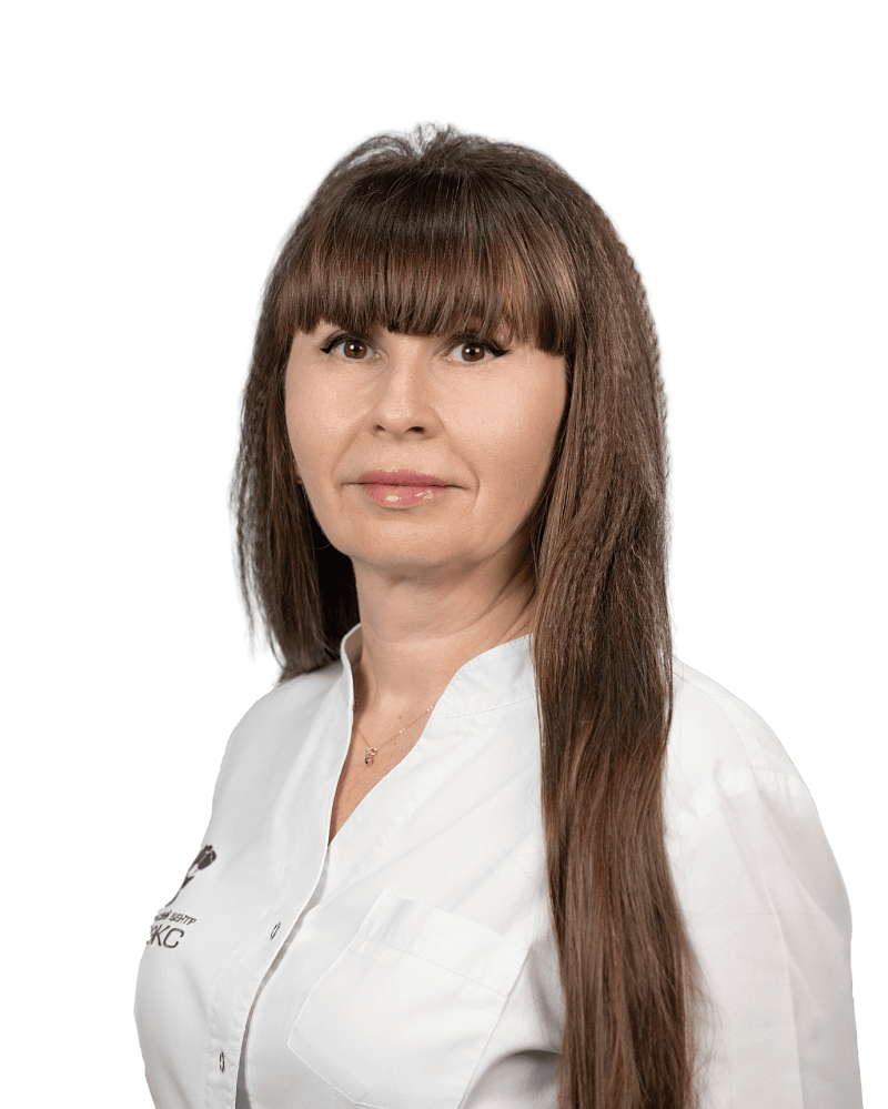 Сафиуллина Суфия Фаруковна