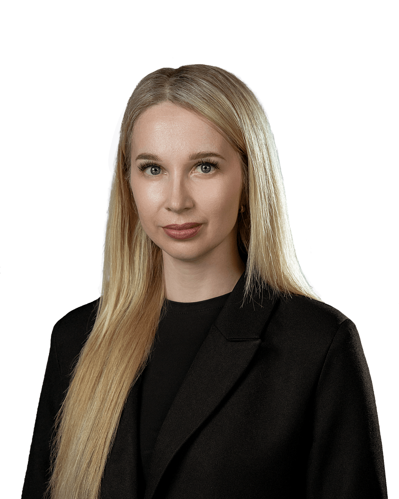 Филиппова Екатерина Леонидовна