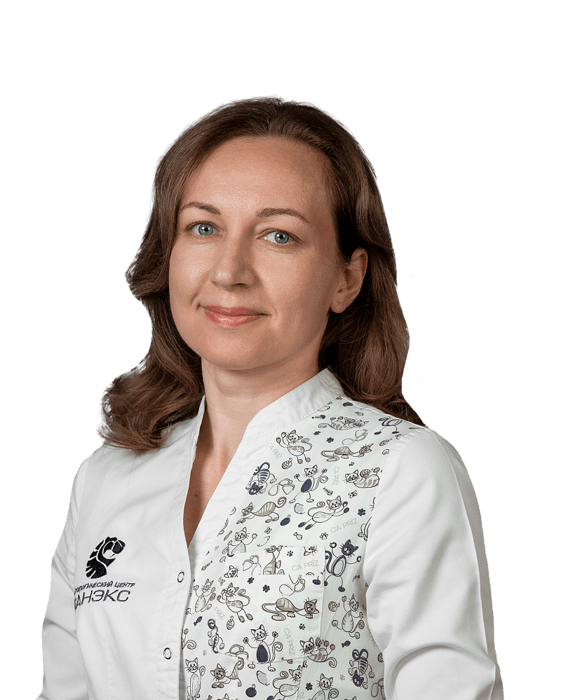 Носкова Лидия Павловна