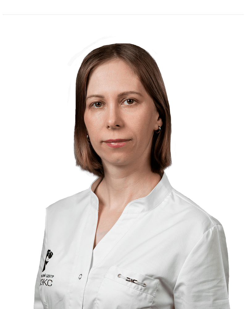 Шишкина Елена Николаевна