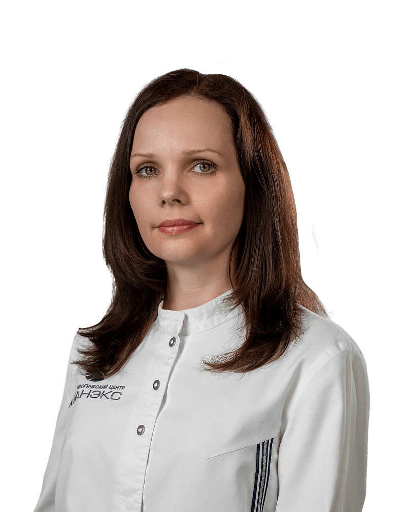 Чуланова Ирина Владимировна