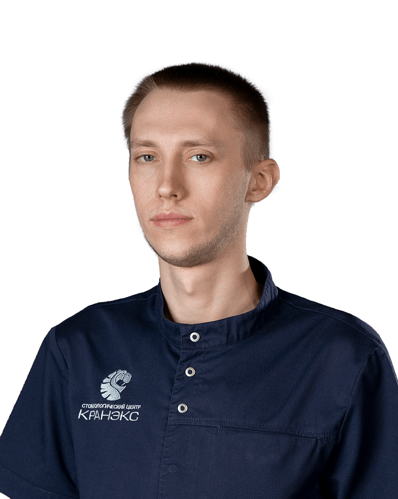 Рыбкин Виталий
