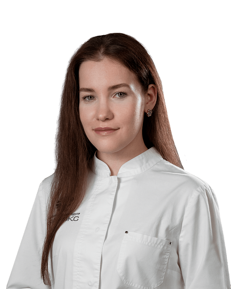 Миронова Екатерина Сергеевна