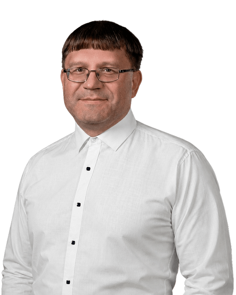 Марков Иван Сергеевич